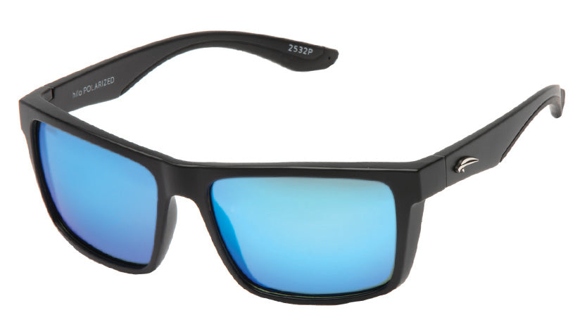 Hilo Polarized Sunglasses