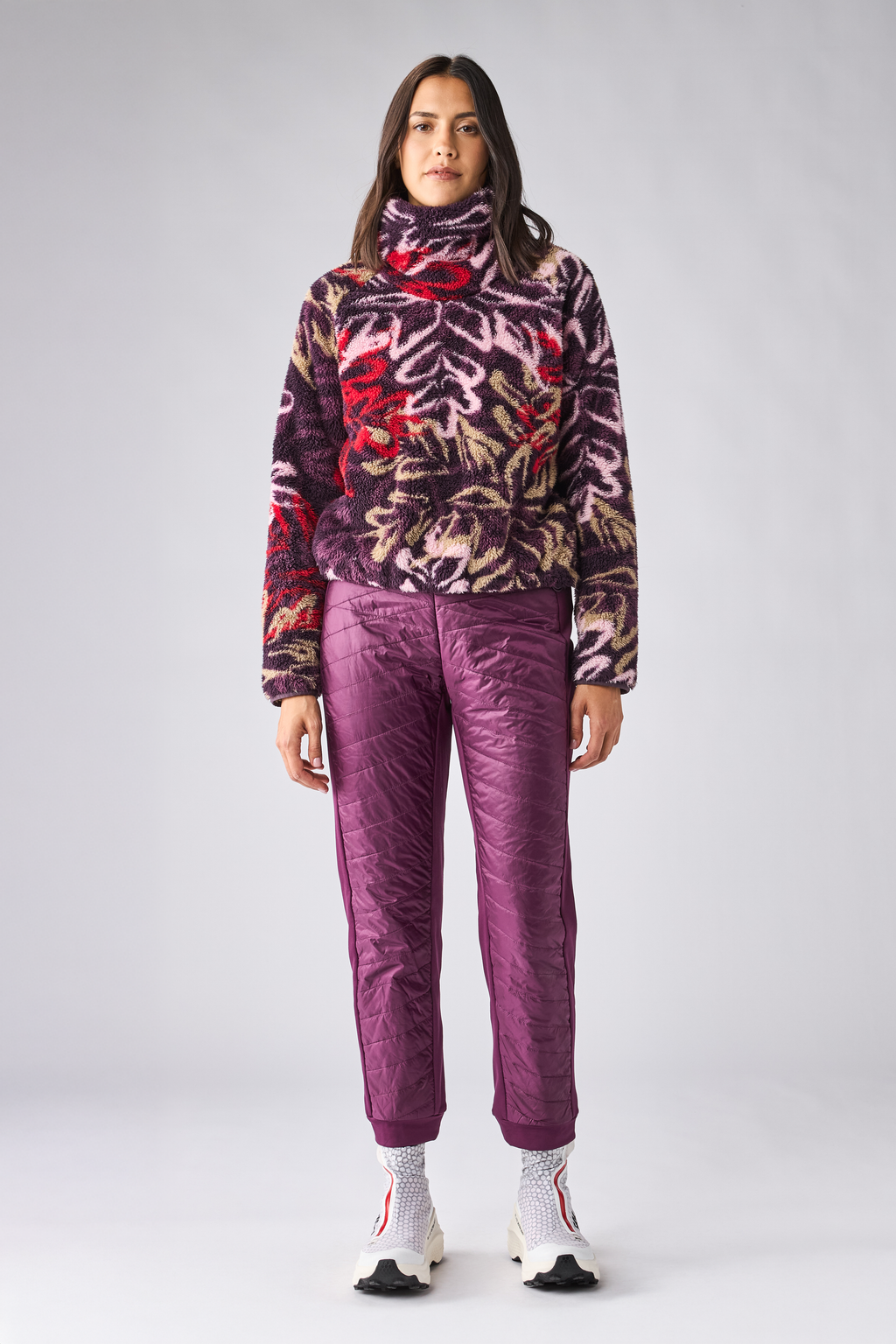 Pecora Sweater II  Women's