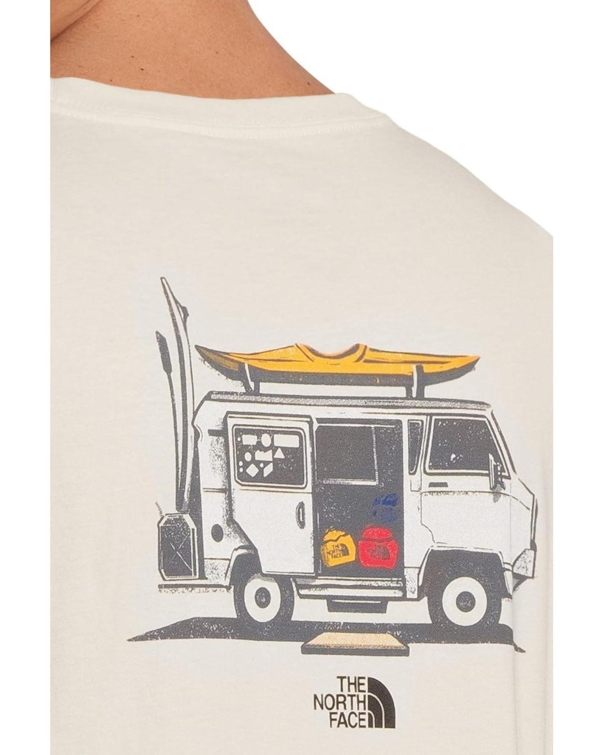 Evolution Van Life Tee Men's