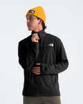 Cedar Trail Grid Fleece FZ Jacket men's