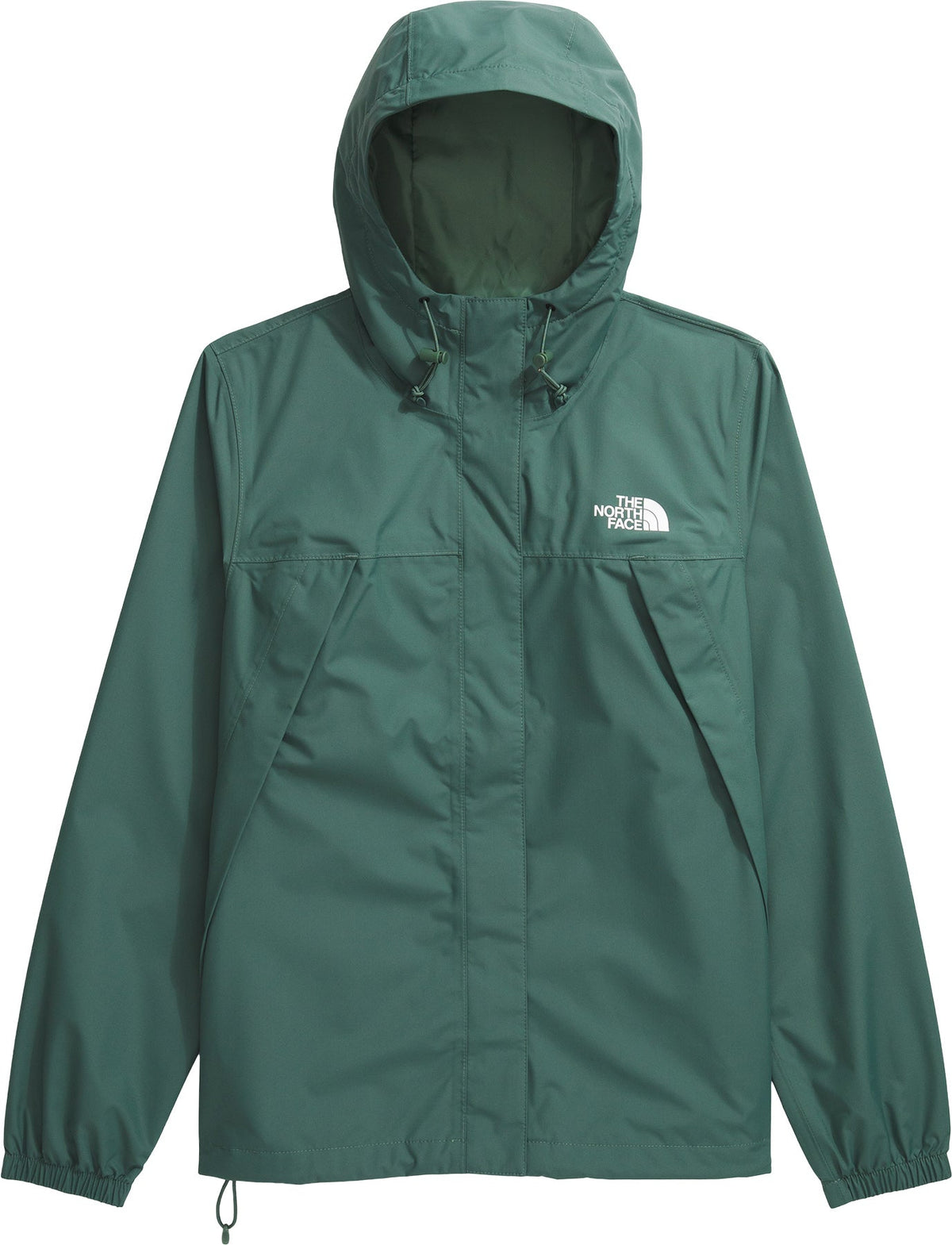 Antora Rain Jacket Women's