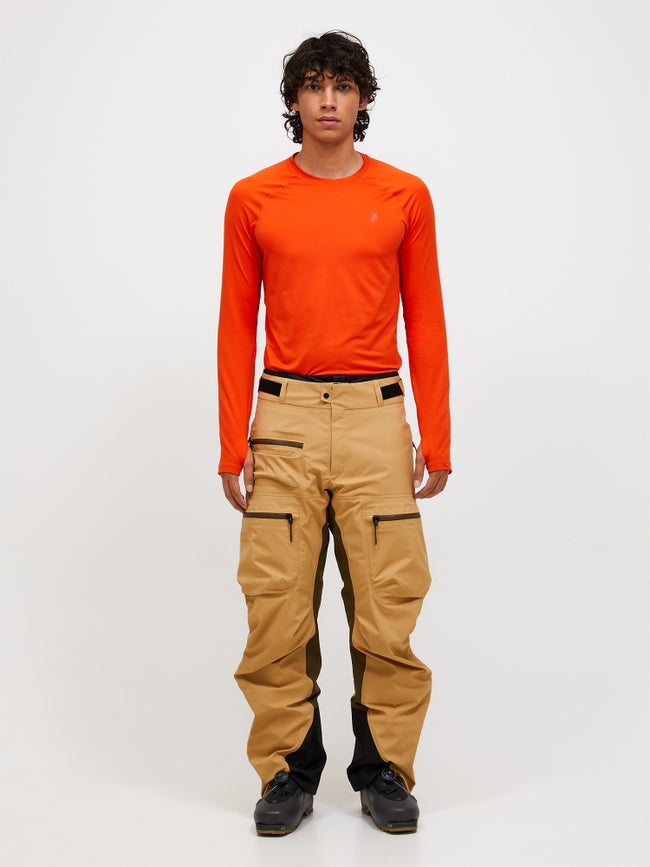 Vislight Gore Tex C Knit Pant M's