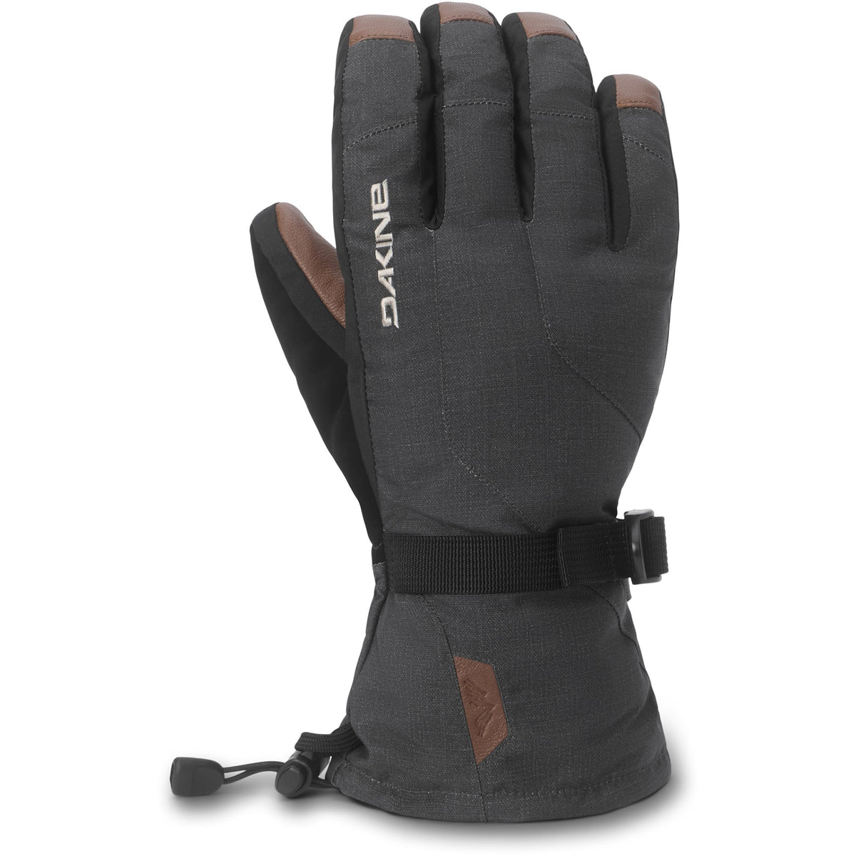 Scout 2.0 Leather DLX Glove Men's