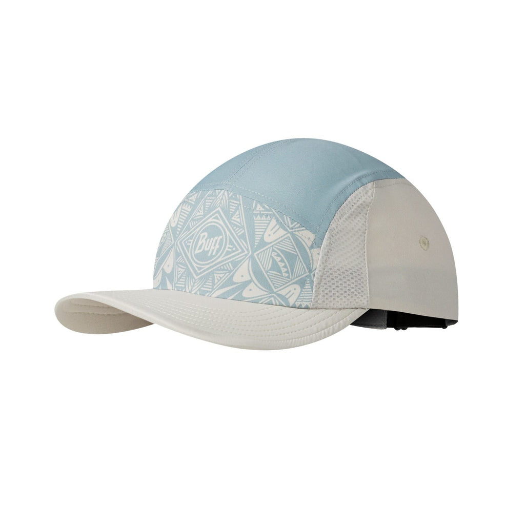 5 Panel Go Cap Buff