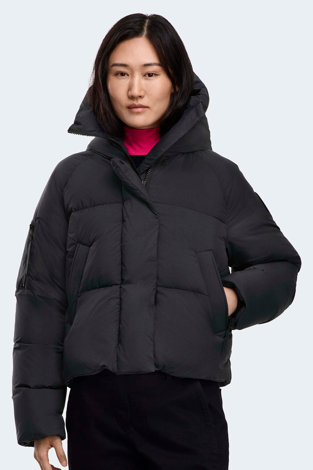 Chilliwack Puffer Jacket TD Women's