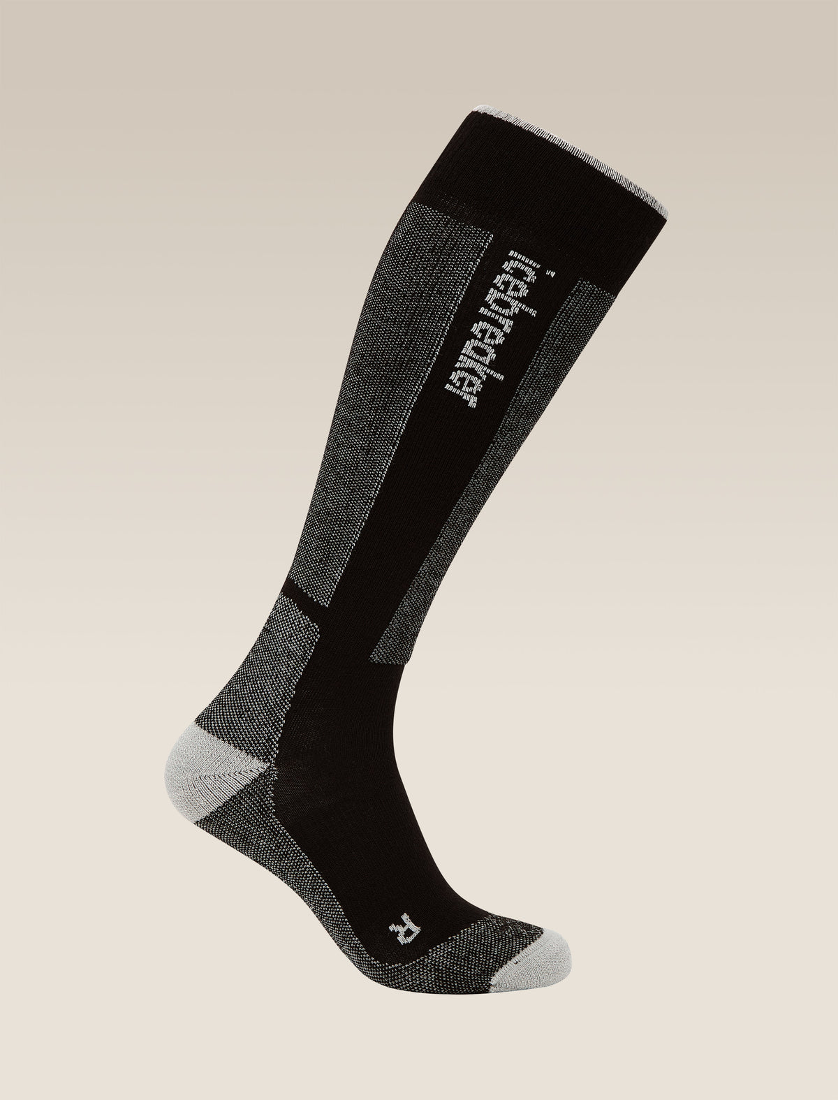 Merino Blend Ski+ Light Sock Men's