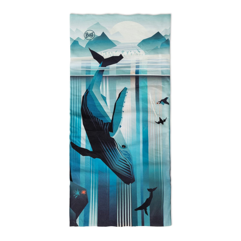 Original Ecostretch Buff