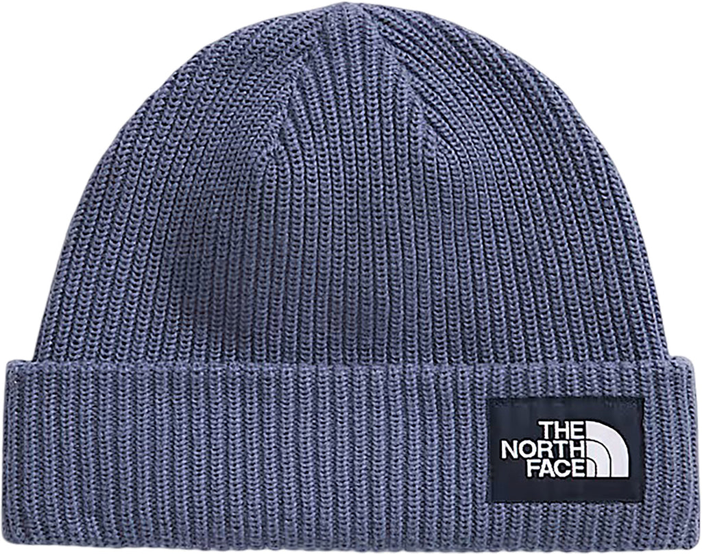 Salty Lined Beanie Short