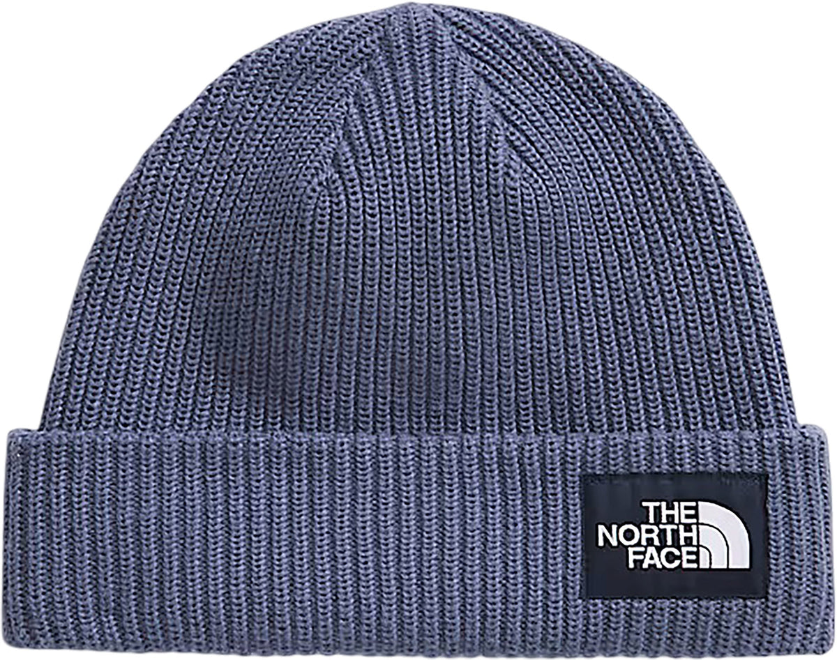 Salty Lined Beanie Short