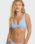 Rising Tide Scoop Tie Side Maui Bikini