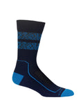 Hike+ Light Crew Natural Summit Sock M