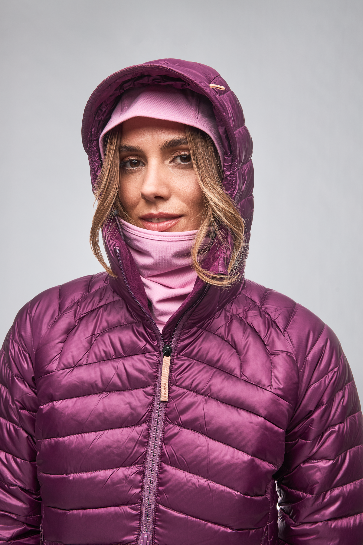Floko Down Hoody Women's