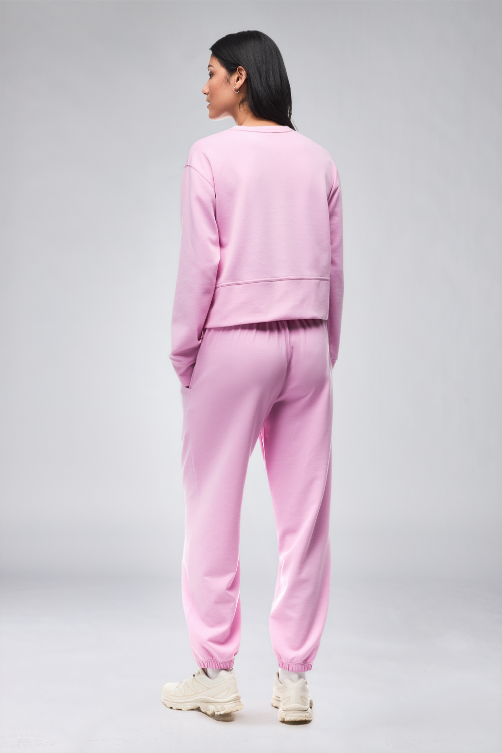 Balu Crew Women's