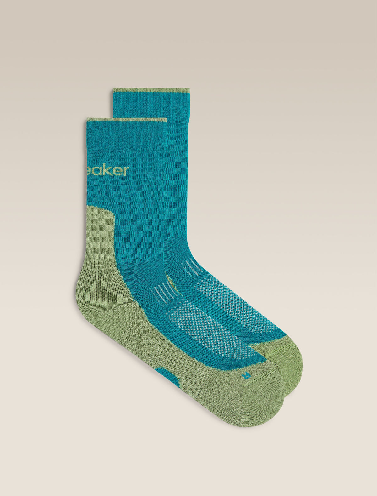 Merino Hike+ Light Crew Socks Women's