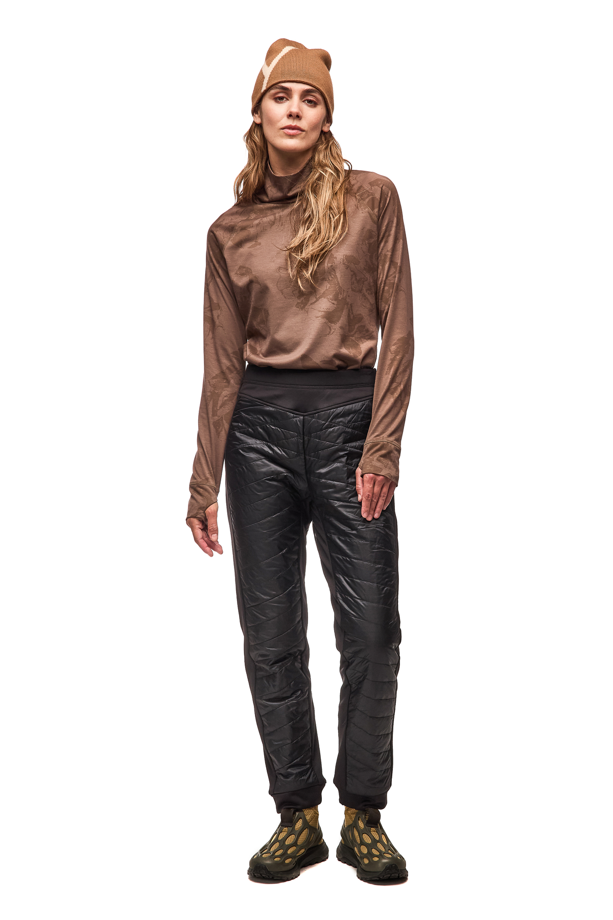 Boon Jogger Pant Women's