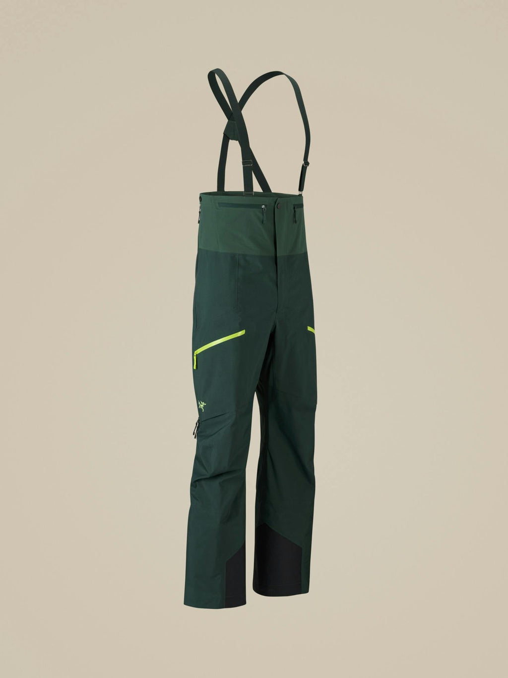 Rush Bib Pant Men's