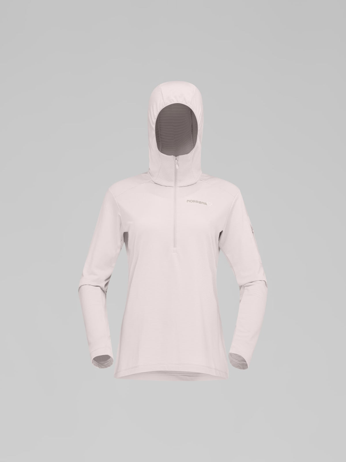 Falketind Warm1 Hood Women's