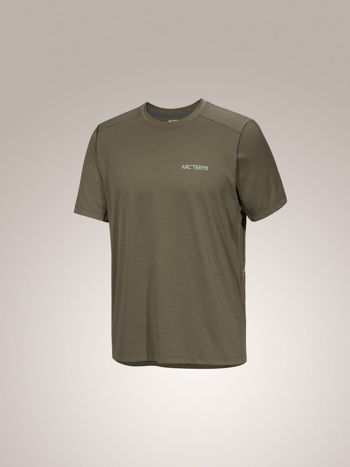Cormac Arc'Bird Logo SS Men's