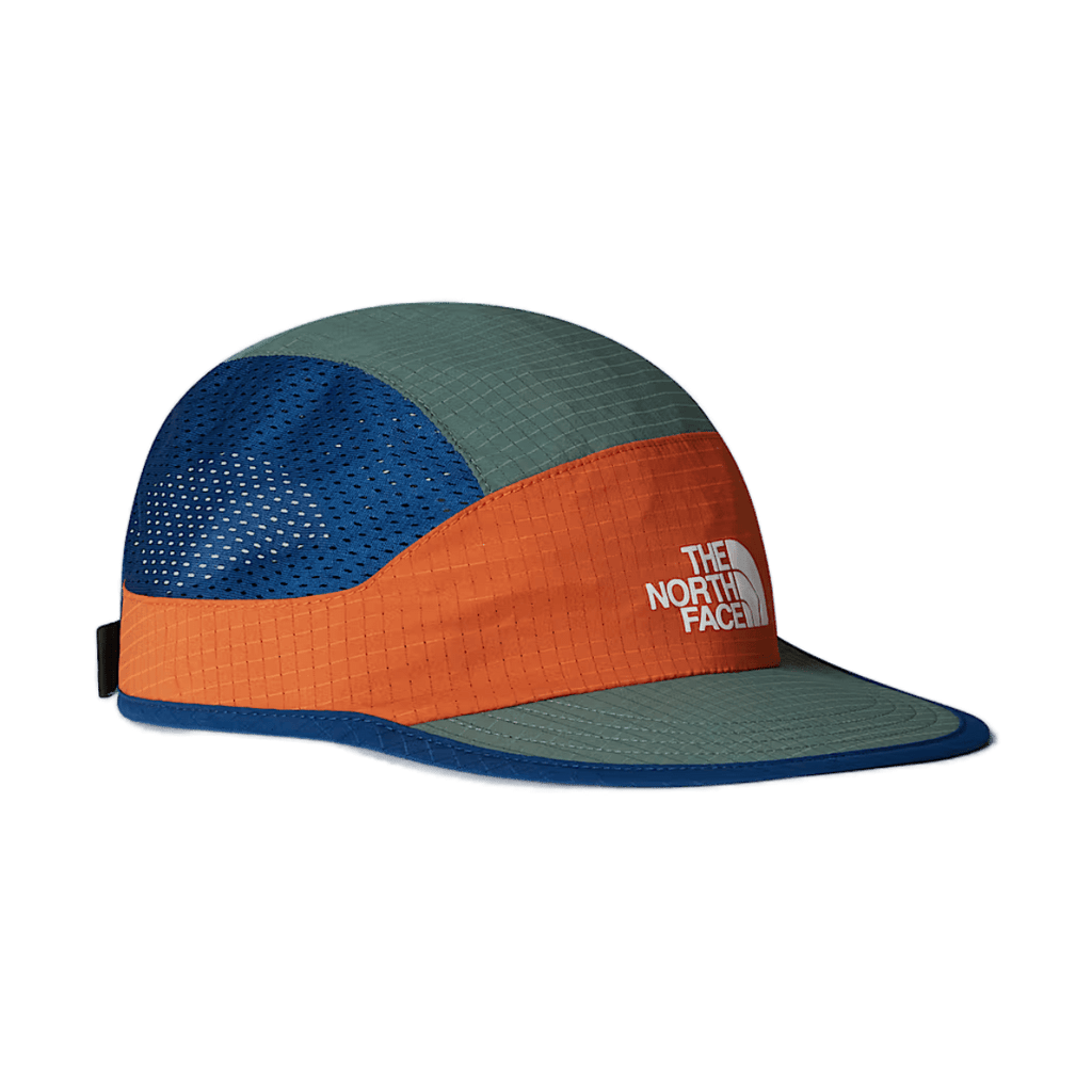 Summer Lt Run Hat