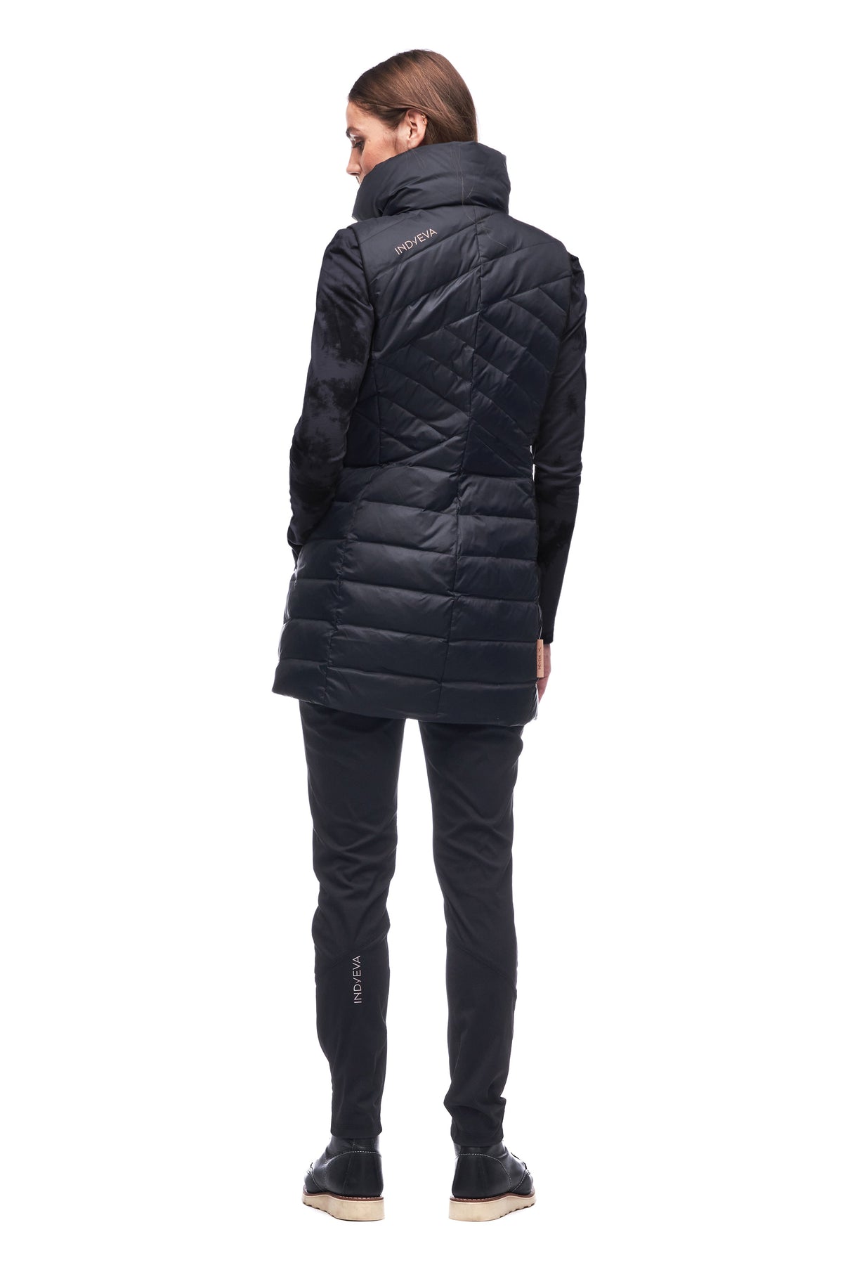 Kapa II Down Vest Women's