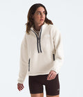 Fleeski 1/4 Zip Pullover Women's