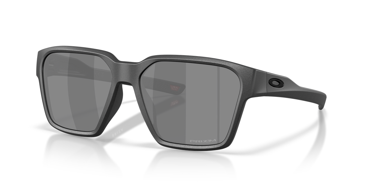 Briza Steel Sunglasses