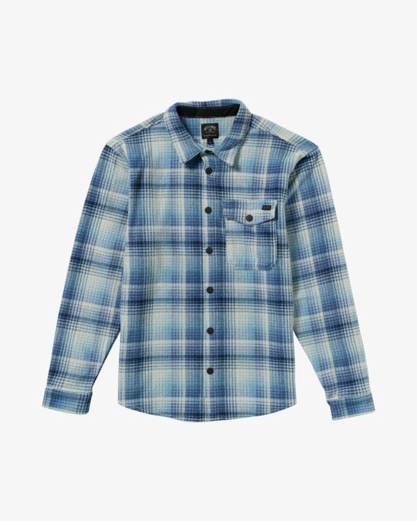 Furnace Flannel Shirt Men's