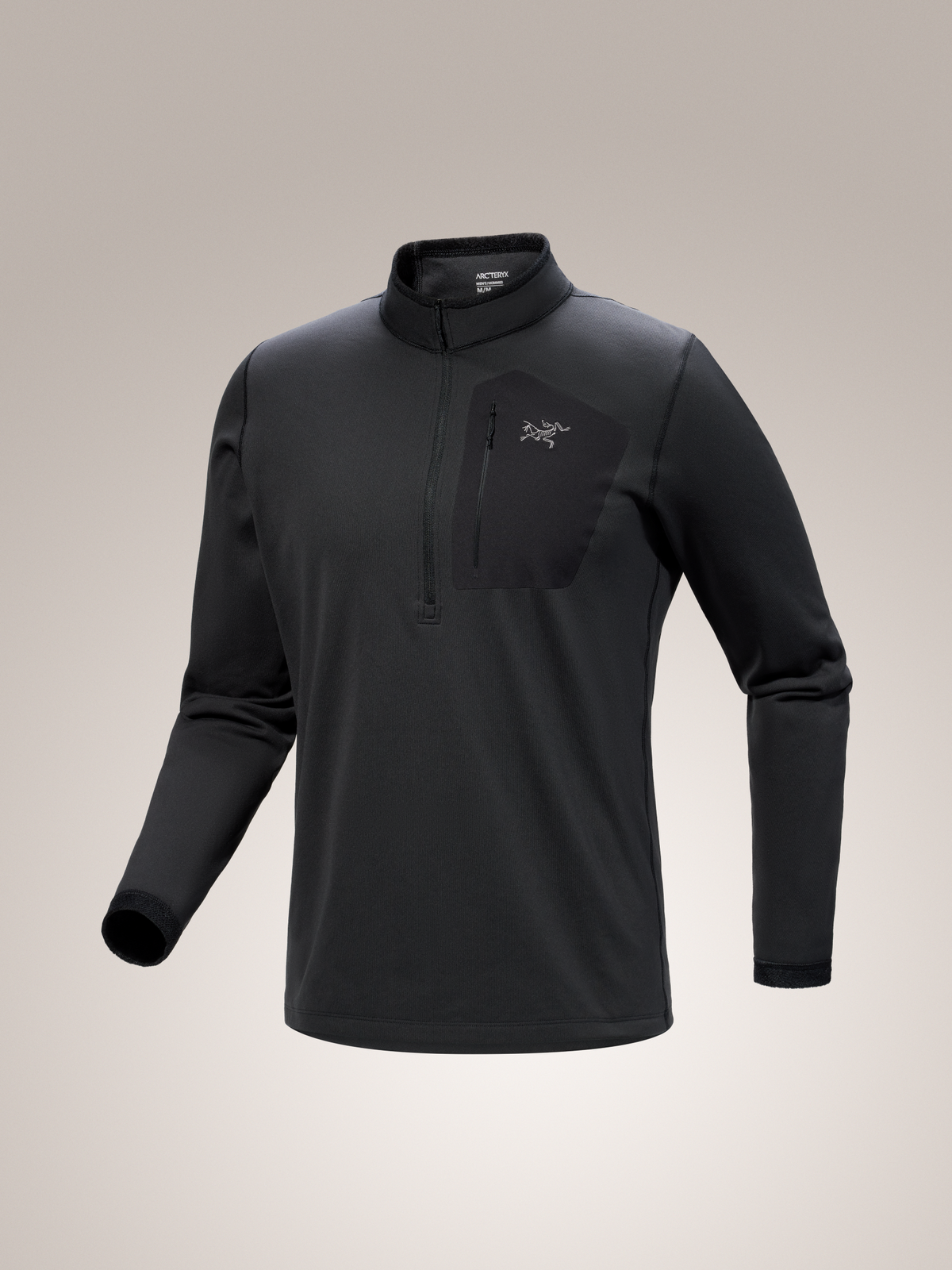 Rho SV Zipneck Men's