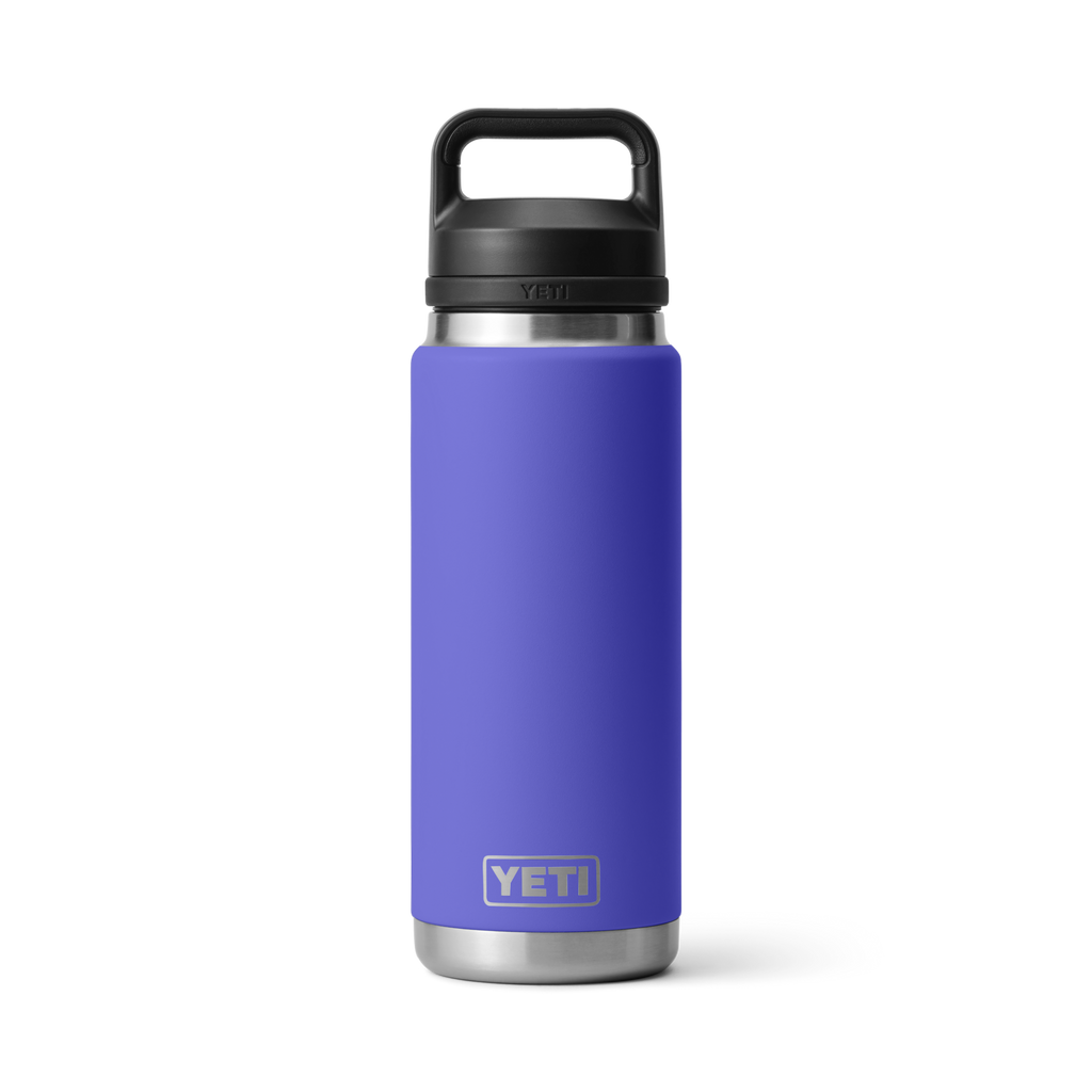 Rambler 26oz Bottle w/Chug Cap