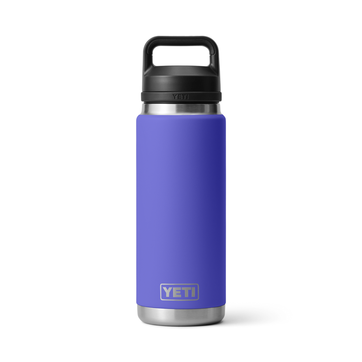 Rambler 26oz Bottle w/Chug Cap
