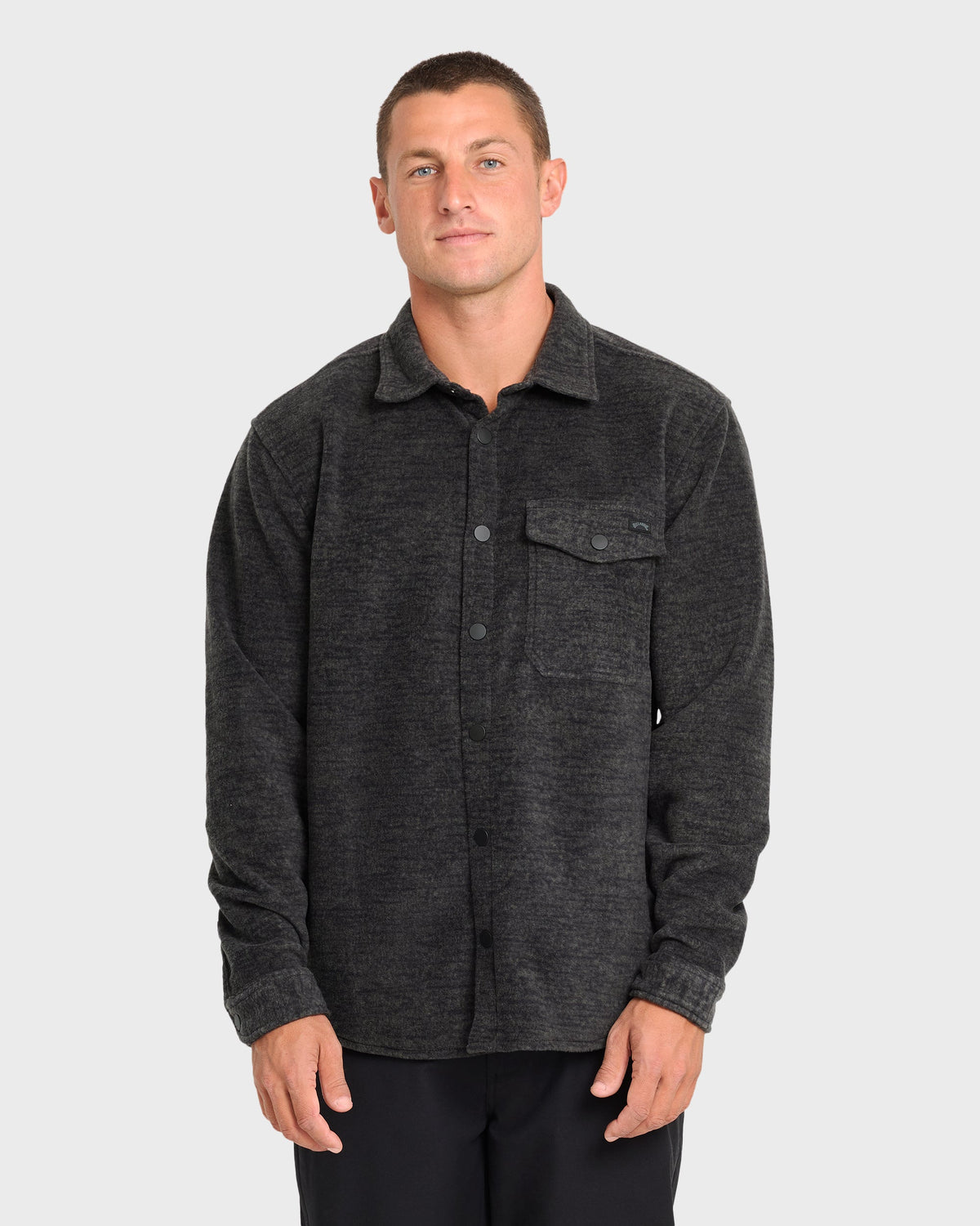 Furnace Flannel Shirt Men's