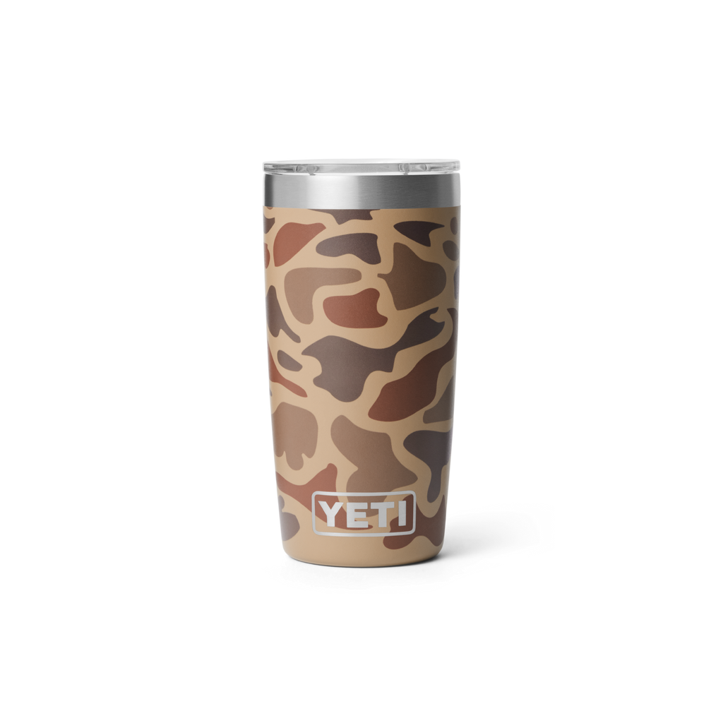 Rambler 10oz Tumbler Print