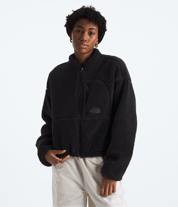 Extreme Pile FZ Jacket 2 Women's