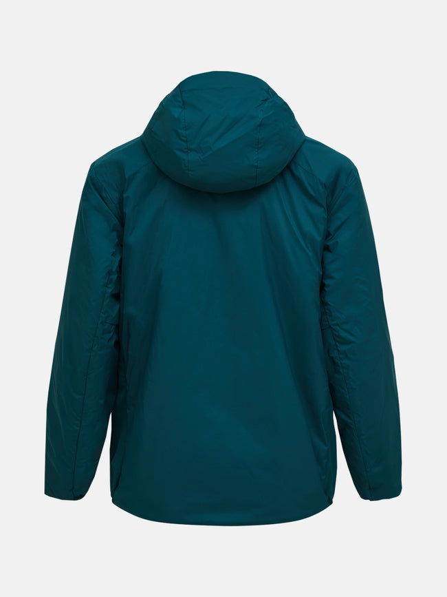 Freelight Reversible Insulated Hood J W's