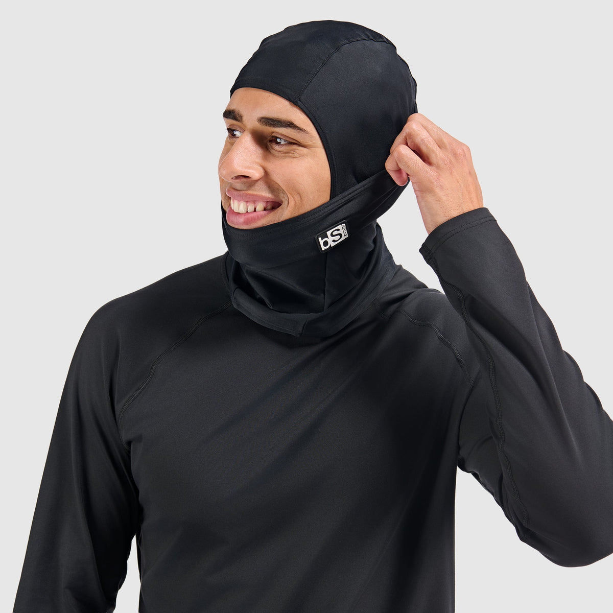 Expedition Hood Balaclava