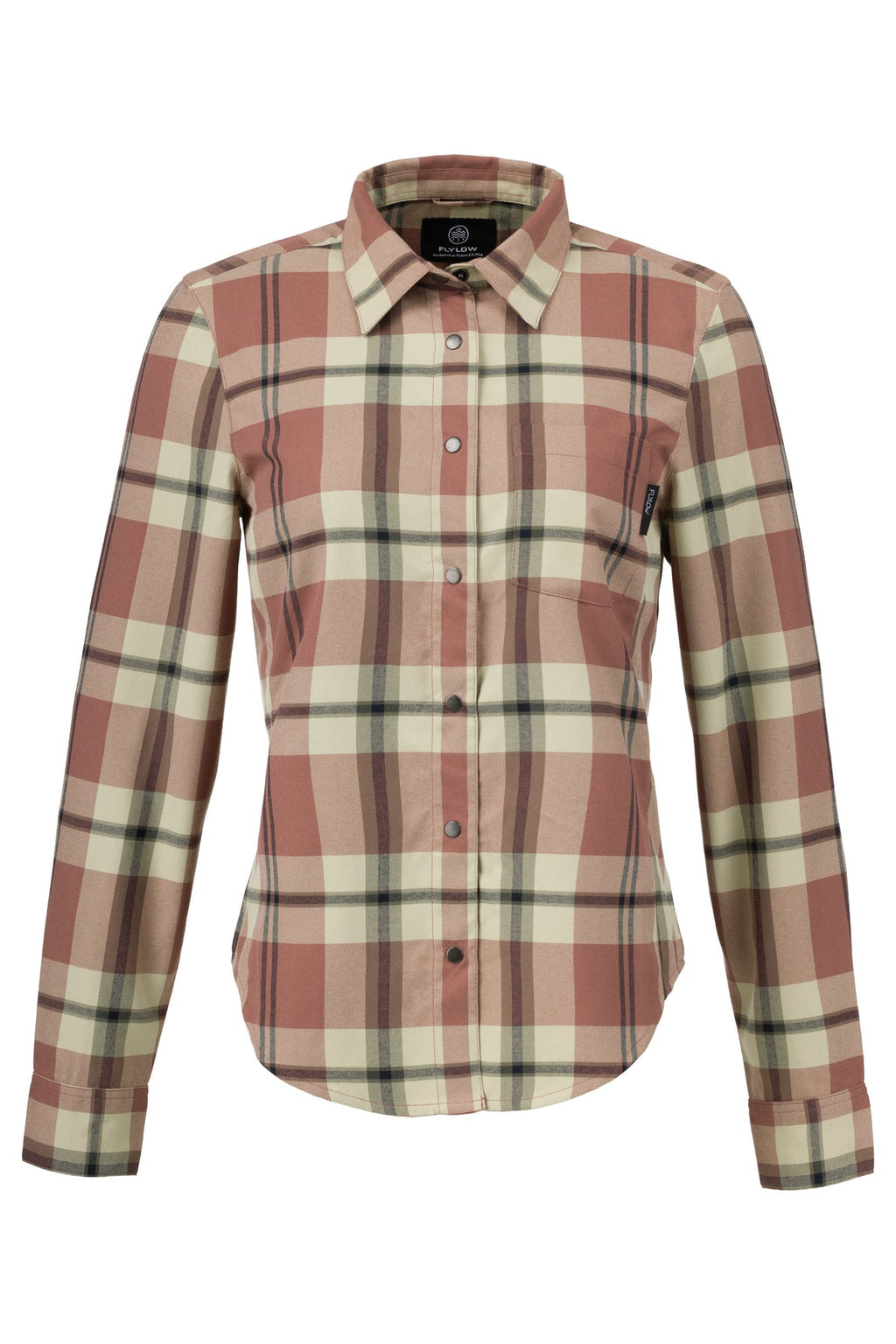 Brigitte Tech Flannel Women's