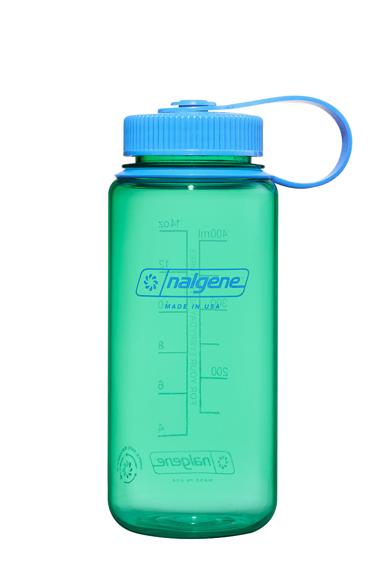 16oz Wide Mouth Sustain Bottle