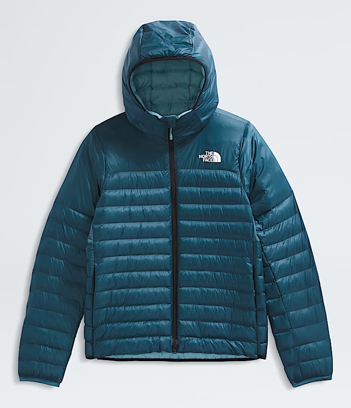 Terra Peak Hoodie Women's