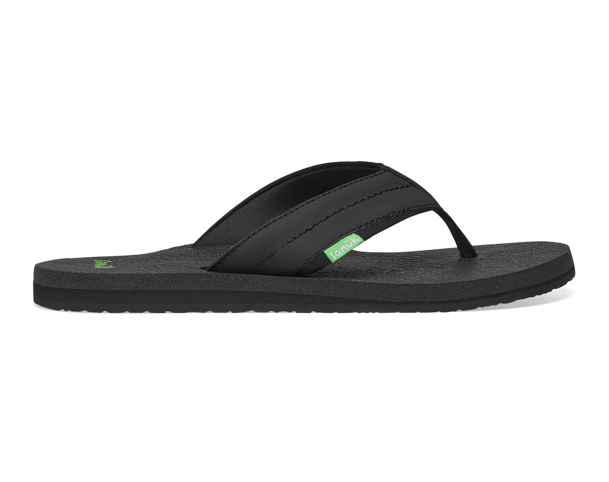Beer Cozy 2 Flip Flop Men's