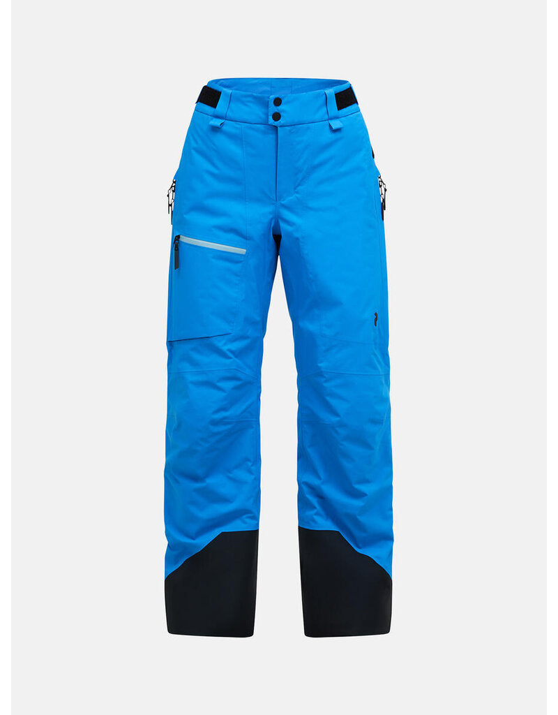 Alpine Gore Tex Insulated Pant W's