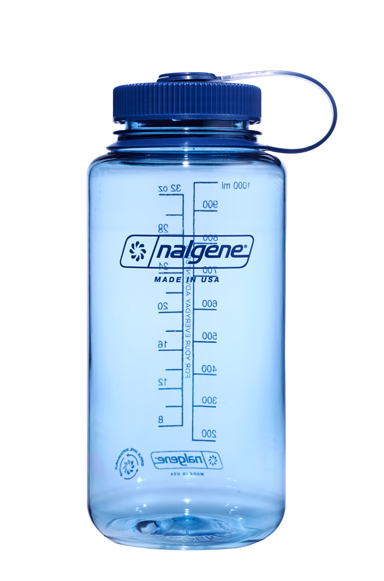 32oz Wide Mouth Sustain Bottle