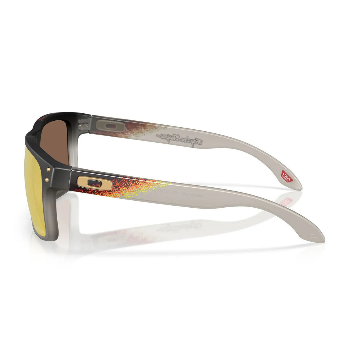 Holbrook TLD Polarized Sunglasses