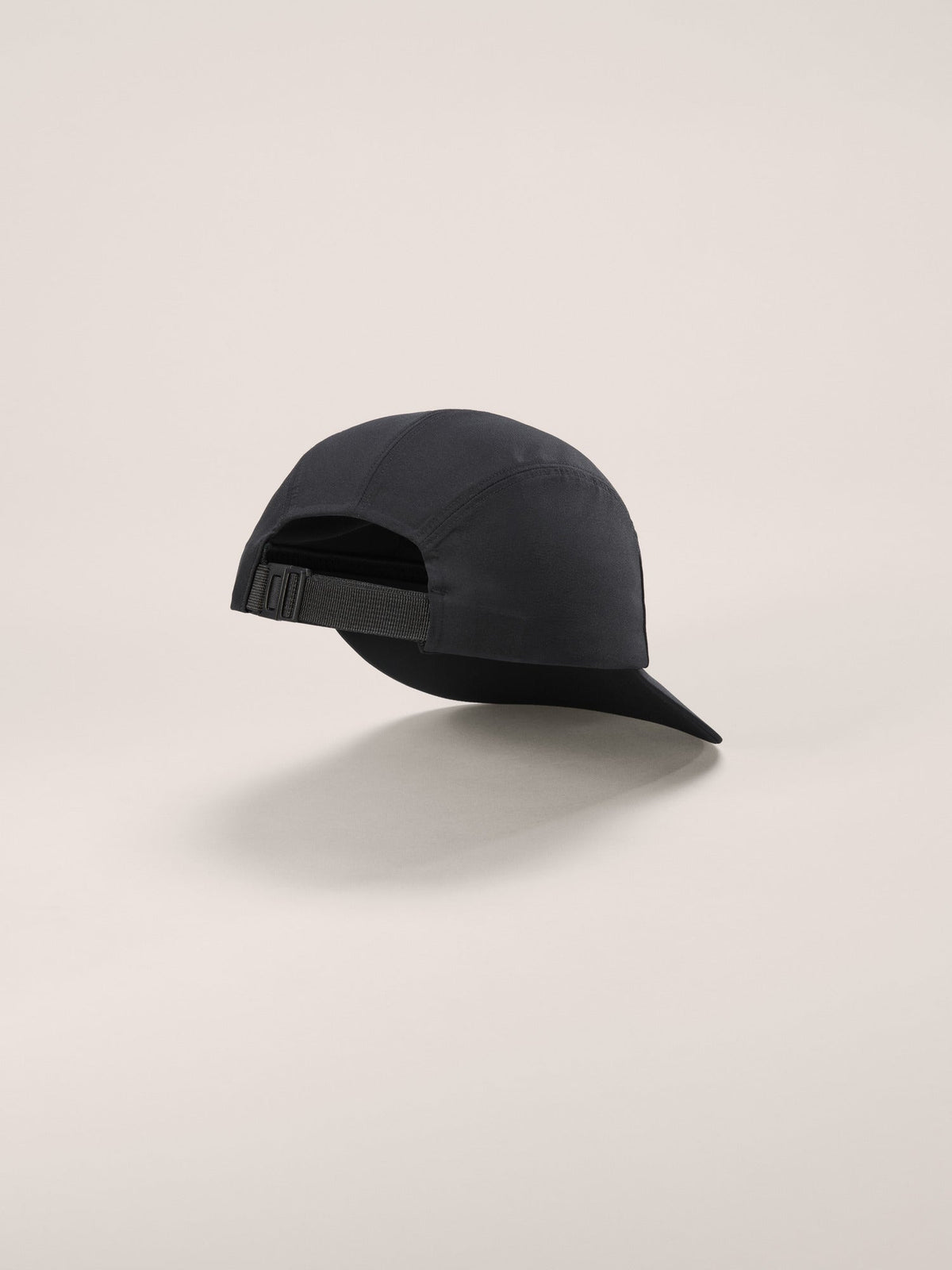 Gamma 5 Panel Cap