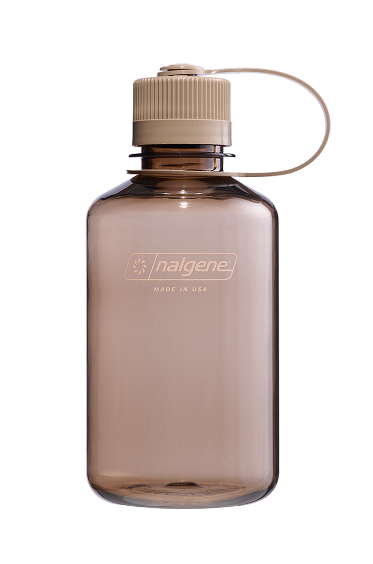 16oz Narrow Mouth Sustain Bottle