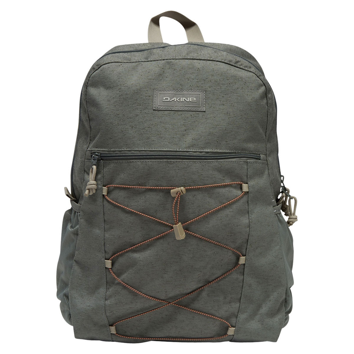 Tardy Slip Backpack 25L