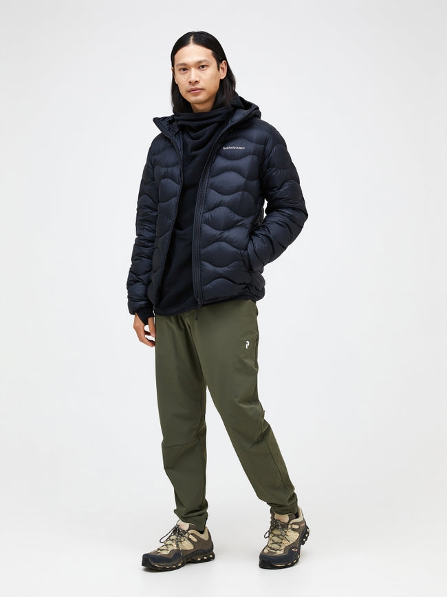 Helium Down Hood Jacket Men's