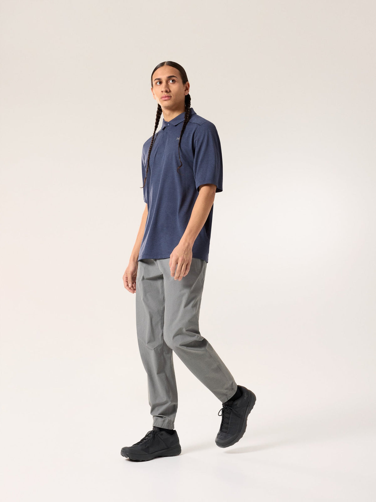 Cormac Polo Shirt Men's
