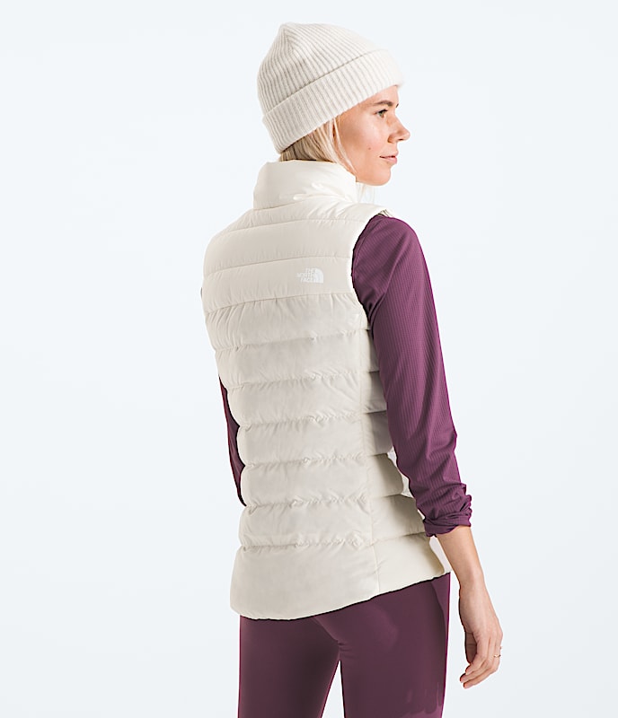 Aconcagua 3 Vest Women's
