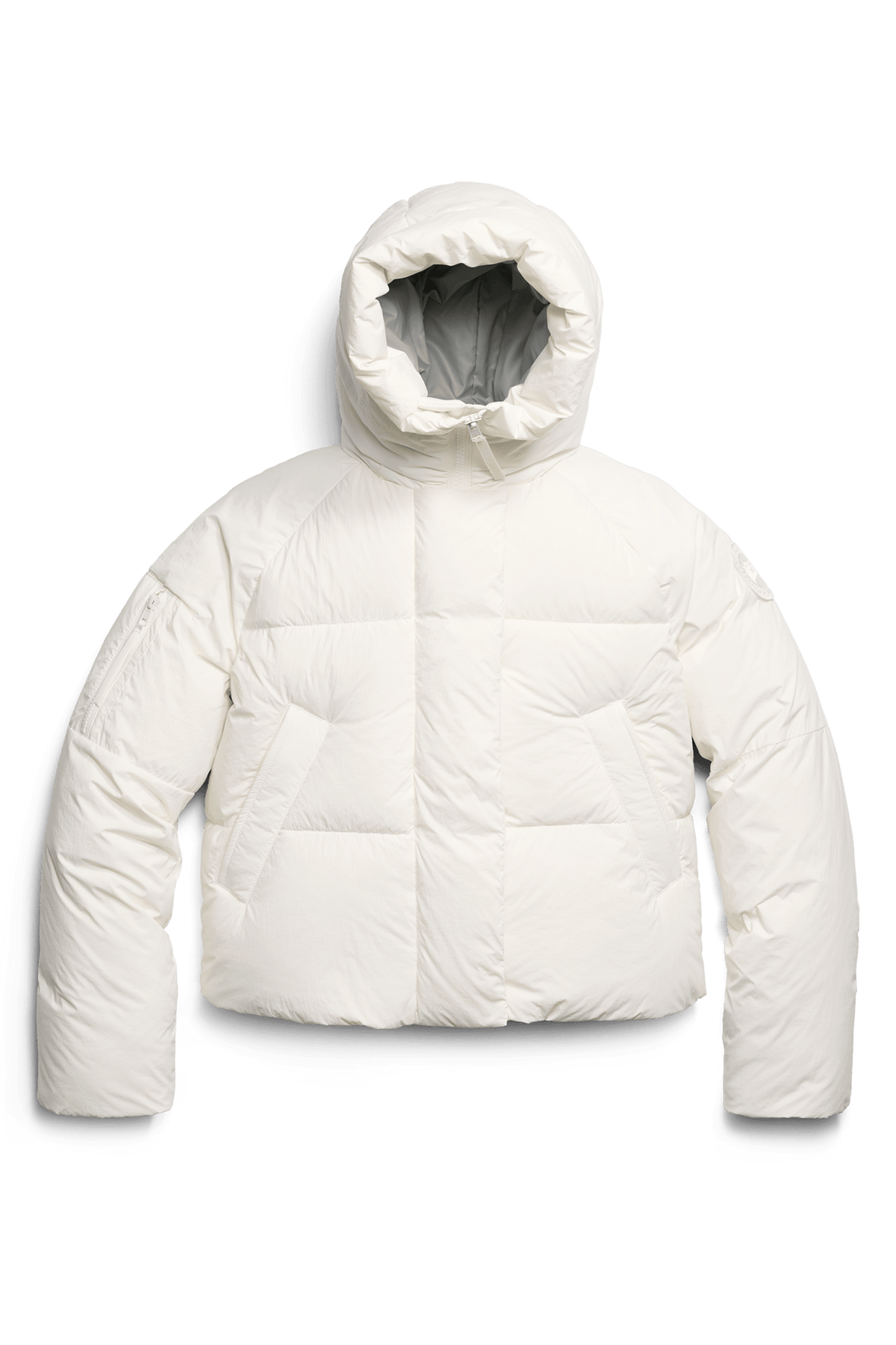 Chilliwack Puffer Jacket TD Women's