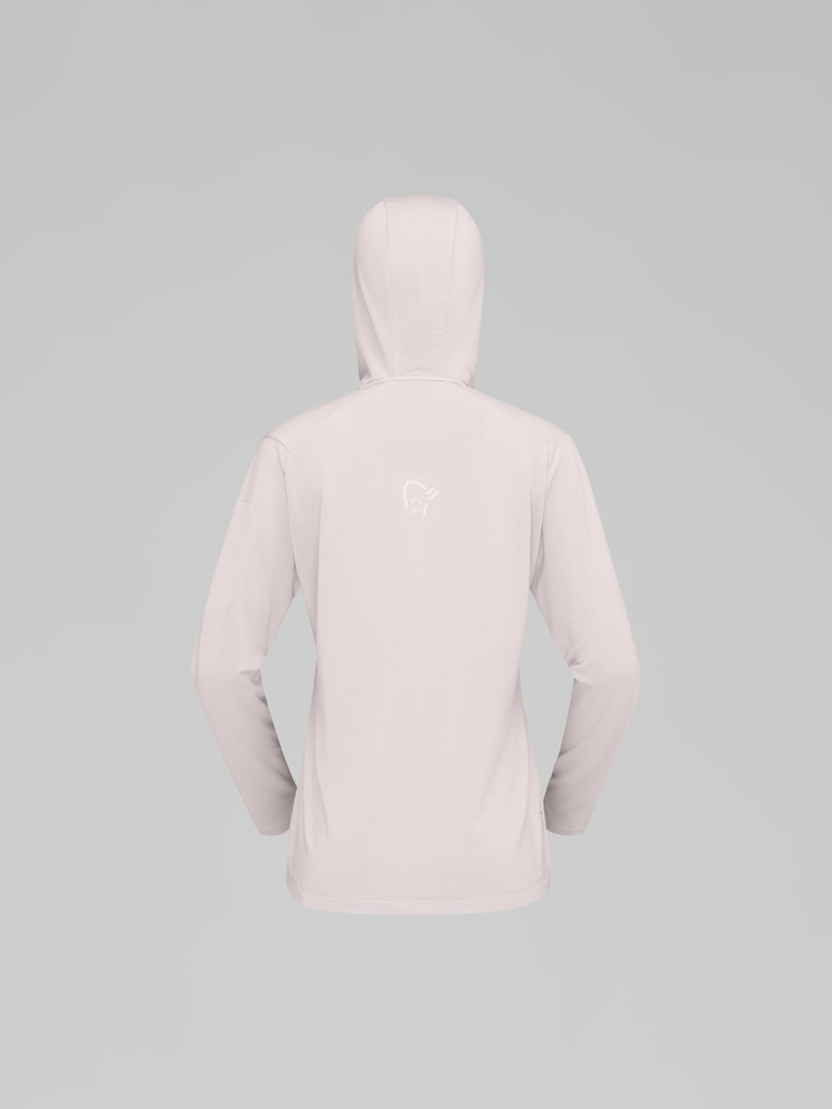Falketind Warm1 Hood Women's